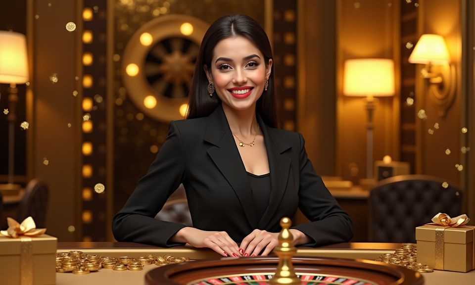 zxbaji টেবিল সিক বো টেবিল — তিন পাশার লাইভ রাউন্ড